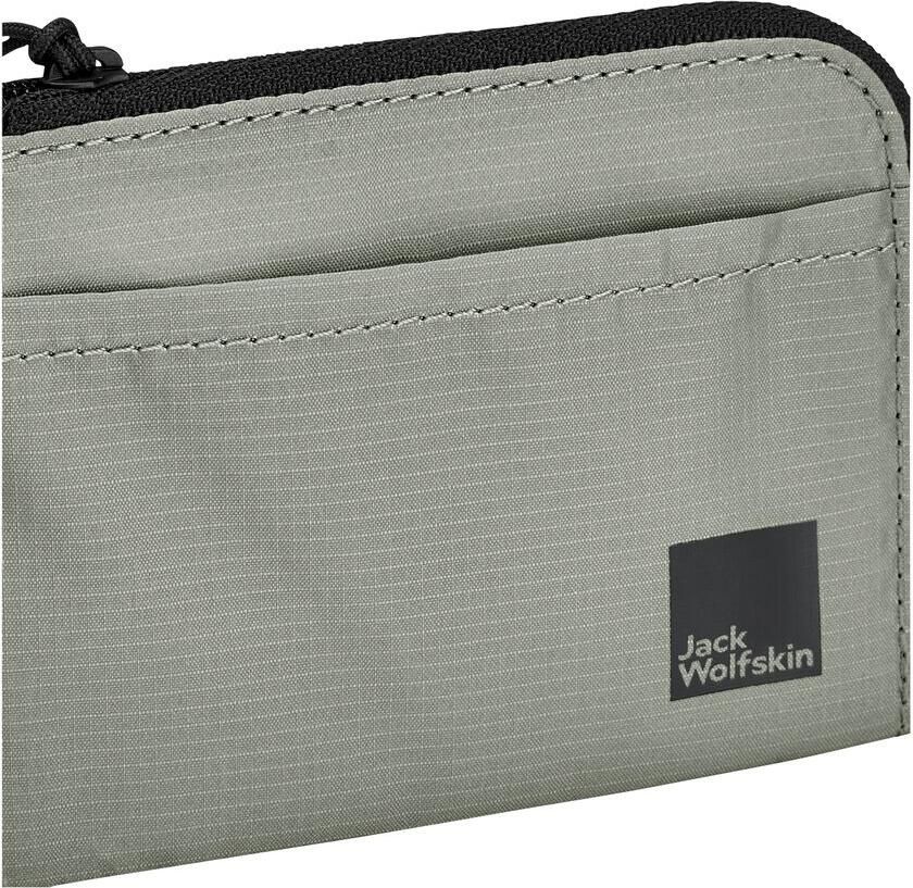 Jack Wolfskin Wandermood Pouches&Wallets Portemonnee One Size mint leaf mint leaf - Foto 2