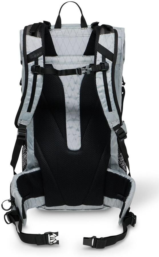 Jack Wolfskin Wandermood Rolltop 30 Wandelrugzak One Size rainstorm - Foto 5