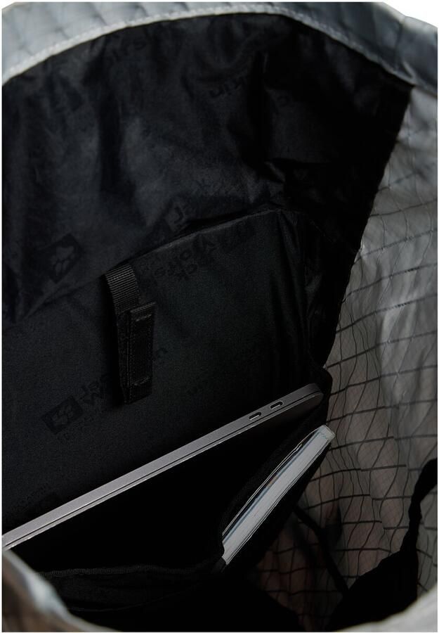Jack Wolfskin Wandermood Rolltop 30 Wandelrugzak One Size rainstorm - Foto 4