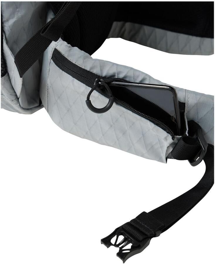 Jack Wolfskin Wandermood Rolltop 30 Wandelrugzak One Size rainstorm - Foto 3