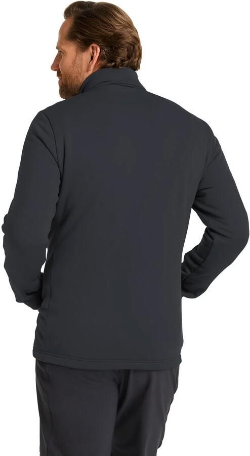 Jack Wolfskin Wild Places 3in1 Jacket Men Waterdicht 3-in-1 jack Heren XXXL phantom - Foto 6