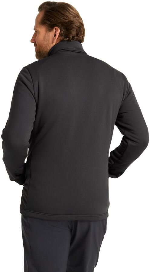 Jack Wolfskin Wild Places 3in1 Jacket Men Waterdicht 3-in-1 jack Heren XXXL aurora blue aurora blue - Foto 5