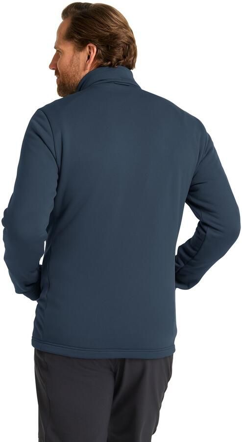 Jack Wolfskin Wild Places 3in1 Jacket Men Waterdicht 3-in-1 jack Heren XXXL midnight sky midnight sky - Foto 6