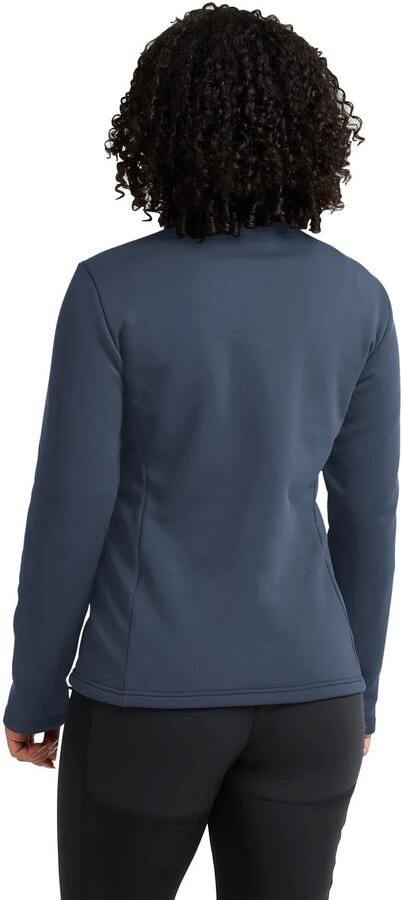 Jack Wolfskin Wild Places 3in1 Jacket Women Waterdicht 3-in-1 jack Dames XXL sky blue Sky Blue - Foto 16