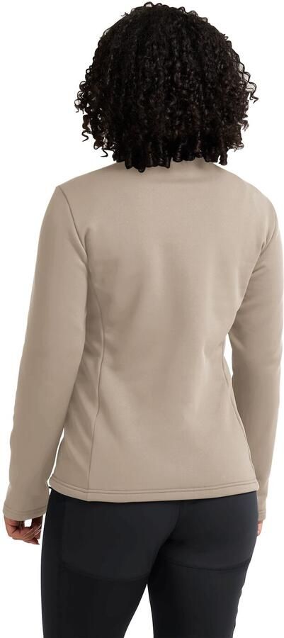 Jack Wolfskin Wild Places 3in1 Jacket Women Waterdicht 3-in-1 jack Dames XXL pale sand pale sand - Foto 15