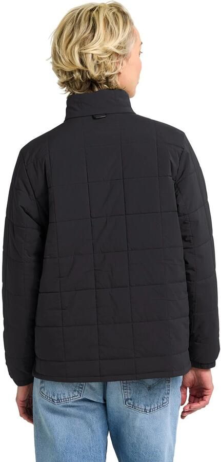 Jack Wolfskin Functionele 3-in-1-jas WINTERDUNE 3IN1 COAT W 3in1 waterdicht overgangsjas - Foto 10