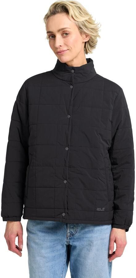 Jack Wolfskin Functionele 3-in-1-jas WINTERDUNE 3IN1 COAT W 3in1 waterdicht overgangsjas - Foto 9