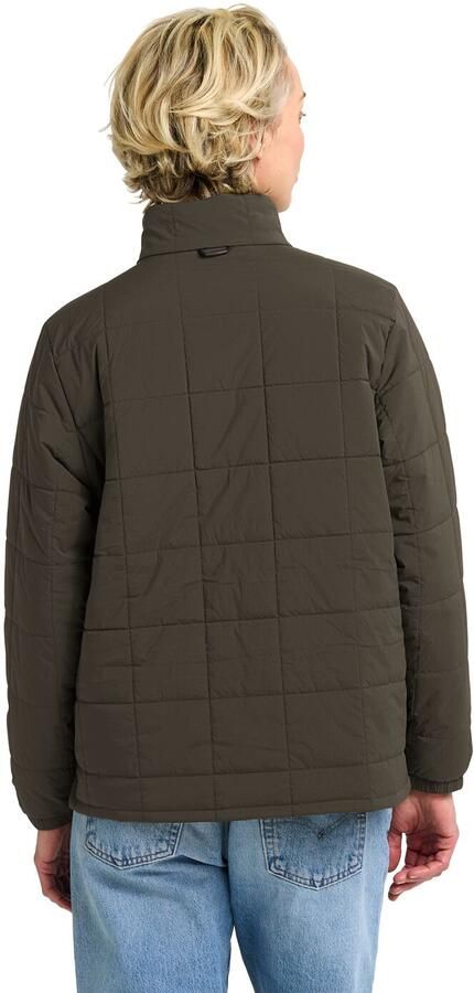 Jack Wolfskin Winterdune 3in1 Coat Women 3-in-1 jack Dames XXL obsidian moss obsidian moss - Foto 12