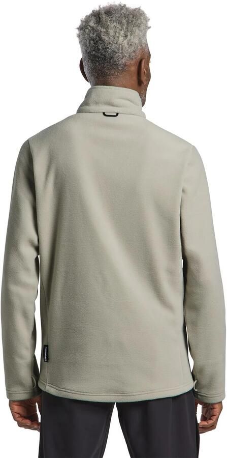 Jack Wolfskin Winterstein FZ Men Fleece jack Heren XXXL seal - Foto 5