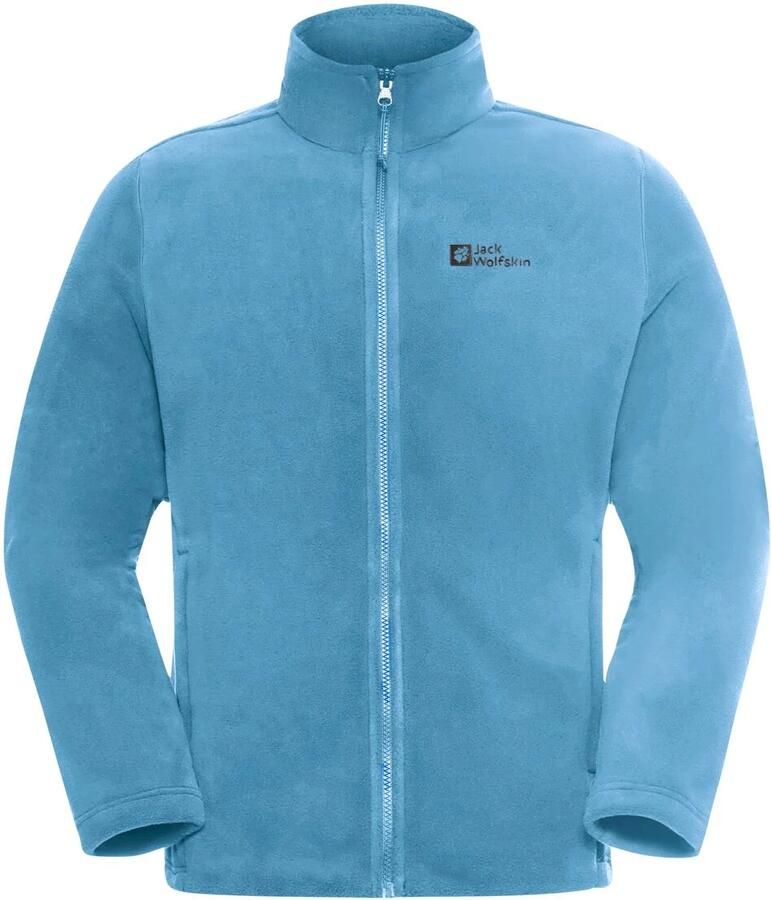 Jack Wolfskin Winterstein FZ Men Fleece jack Heren XXXL sky blue Sky Blue - Foto 2
