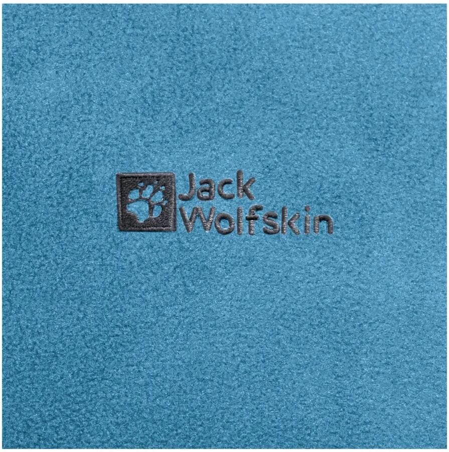 Jack Wolfskin Winterstein FZ Men Fleece jack Heren XXXL sky blue Sky Blue