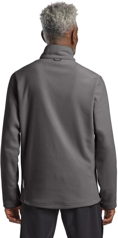 Jack Wolfskin Fleecejack WINTERSTEIN FZ M uit polartec 200 gedeeltelijk gerecycled - Foto 5