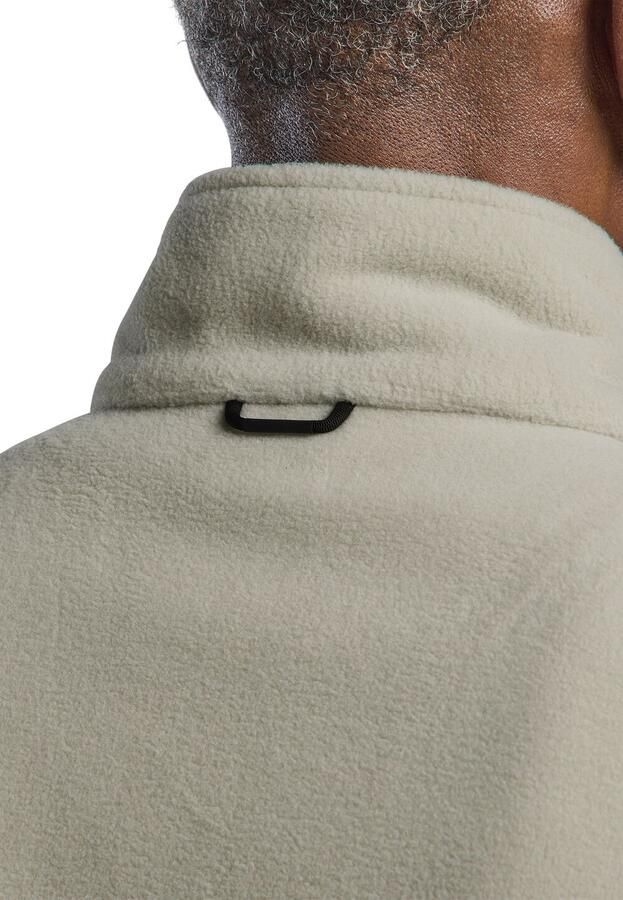 Jack Wolfskin Winterstein FZ Men Fleece jack Heren XXXL seal - Foto 2