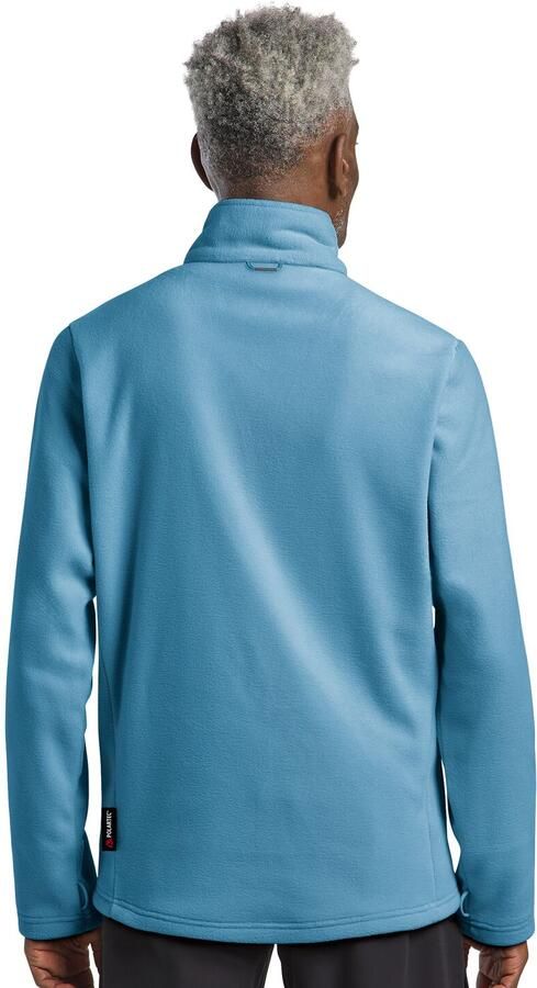 Jack Wolfskin Winterstein FZ Men Fleece jack Heren XXXL sky blue Sky Blue - Foto 6