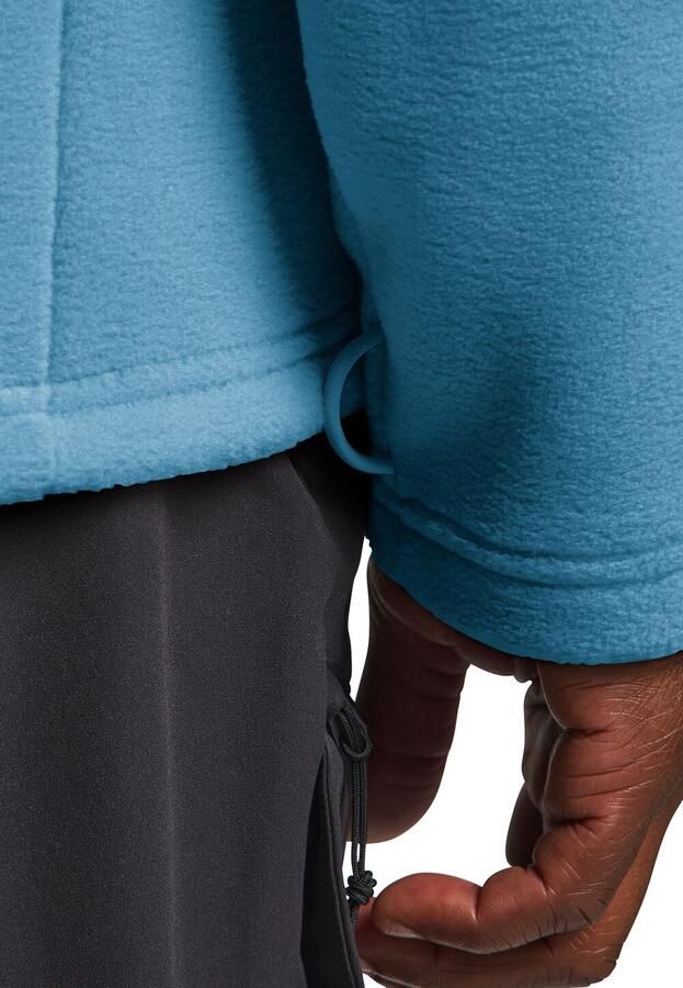 Jack Wolfskin Winterstein FZ Men Fleece jack Heren XXXL sky blue Sky Blue - Foto 5