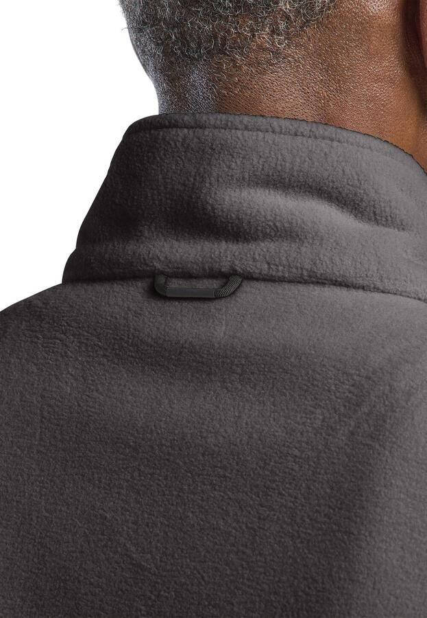 Jack Wolfskin Fleecejack WINTERSTEIN FZ M uit polartec 200 gedeeltelijk gerecycled - Foto 2