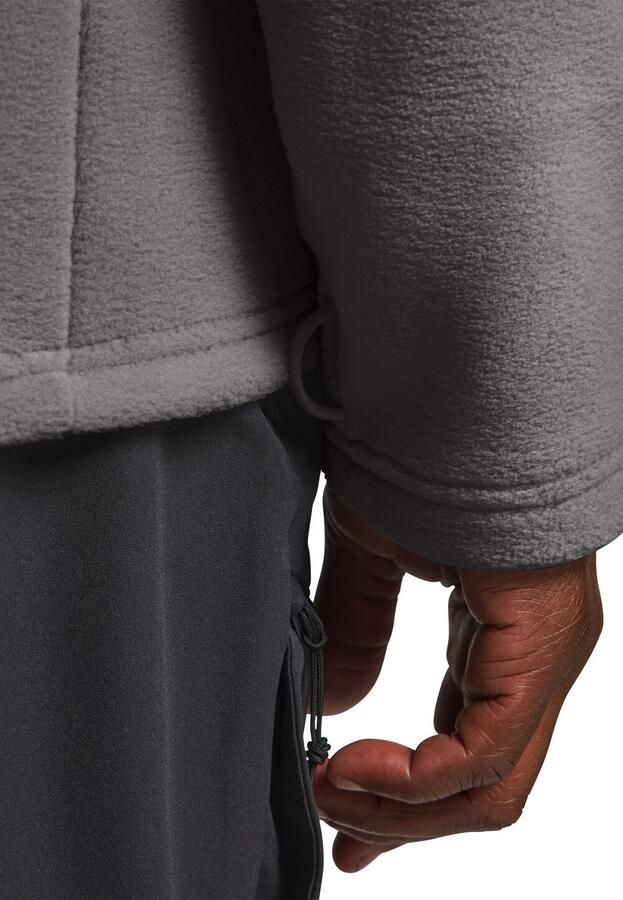 Jack Wolfskin Fleecejack WINTERSTEIN FZ M uit polartec 200 gedeeltelijk gerecycled - Foto 3