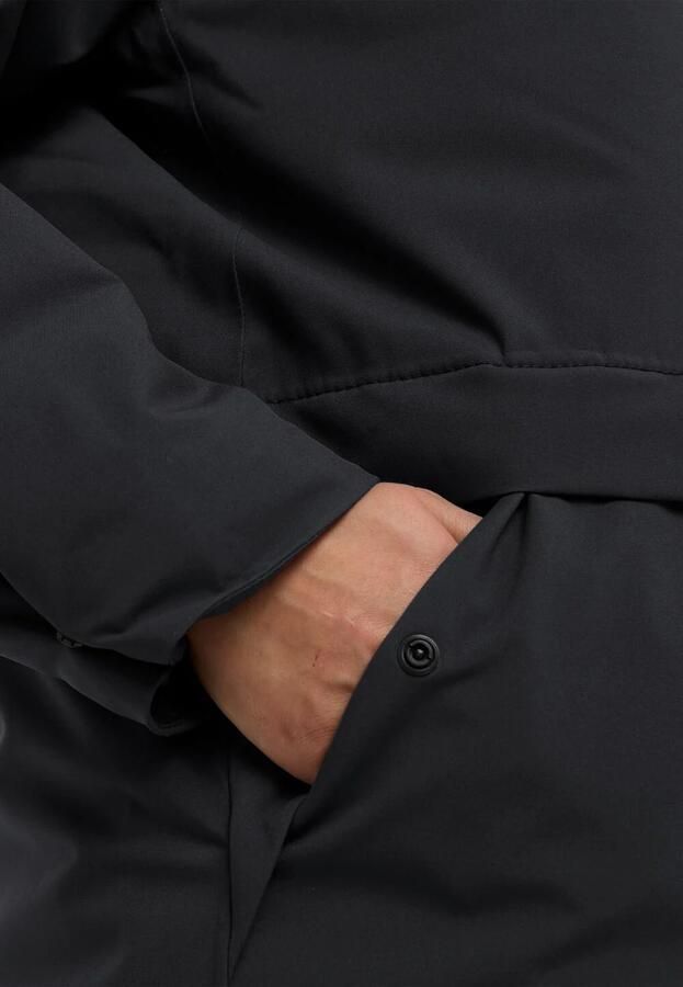 Jack Wolfskin Functioneel jack WINTERTIDE JKT W Verwarmend winddicht overgangsjas - Foto 6