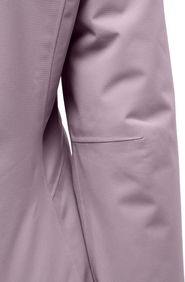 Jack Wolfskin Wisper Ins Jacket Women Waterdicht winterjack Dames XXL wild blossom wild blossom - Foto 6