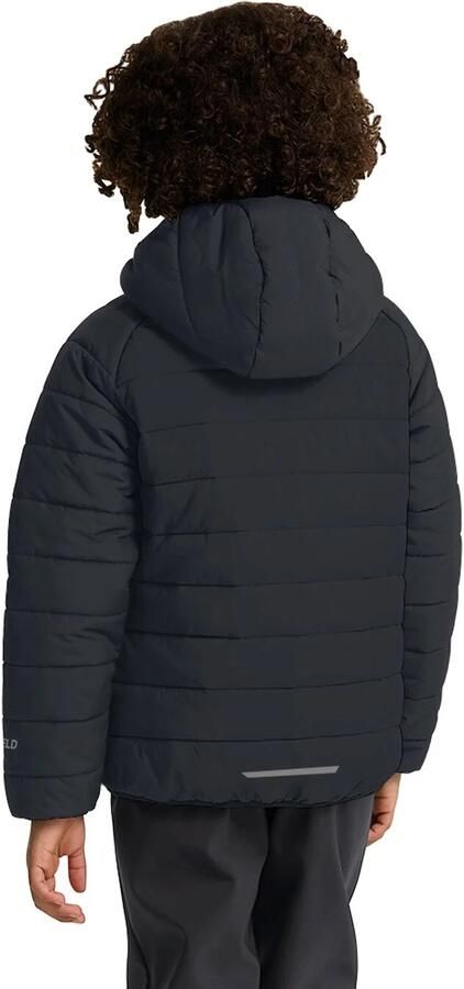 Jack Wolfskin Zenon Jacket Kids Isolerend jack kinderen 104 phantom - Foto 8