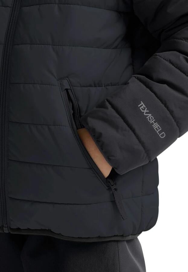 Jack Wolfskin Zenon Jacket Kids Isolerend jack kinderen 104 phantom - Foto 3