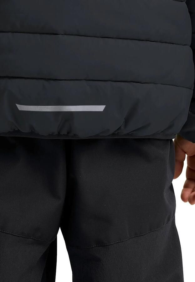 Jack Wolfskin Zenon Jacket Kids Isolerend jack kinderen 104 phantom - Foto 4