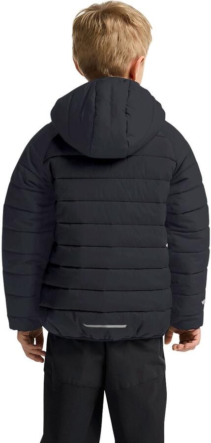 Jack Wolfskin Zenon Jacket Kids Isolerend jack kinderen 104 phantom - Foto 7