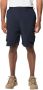 Jack Wolfskin Kalahari Cargo Men Korte broek Heren 58 blue night blue - Thumbnail 1