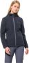 Jack Wolfskin Kammweg Pile FZ Women Trekking-fleecejack Dames XXL graphite - Thumbnail 2