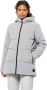 Jack Wolfskin Karolinger Long Jacket Women Winterjas Dames XXL moonwalk - Thumbnail 1