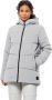 Jack Wolfskin Karolinger Long Jacket Women Winterjas Dames XXL moonwalk - Thumbnail 1