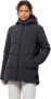 Jack Wolfskin Karolinger Long Jacket Women Winterjas Dames XXL phantom - Thumbnail 1