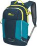 Jack Wolfskin Kids Moab Jam One Size dark sea dark sea - Thumbnail 1