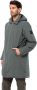 Jack Wolfskin Koenigsbau Coat Men Waterdichte winterjas Heren L slate green slate green - Thumbnail 1