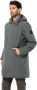 Jack Wolfskin Koenigsbau Coat Men Waterdichte winterjas Heren L slate green slate green - Thumbnail 2