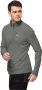 Jack Wolfskin Kolbenberg HZ Men Fleece trui Heren XL gecko green gecko green - Thumbnail 2