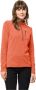 Jack Wolfskin Kolbenberg HZ Women S guave - Thumbnail 1