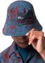 Jack Wolfskin Konstabler Bucket Hat Zonnehoed M blue daze 51 blue daze 51 - Thumbnail 1
