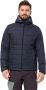 Jack Wolfskin Lapawa Ins Hoody Men Isolerend jack Heren XXXL blue night blue - Thumbnail 2