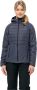 Jack Wolfskin Lapawa Ins Hoody Women Isolerend jack Dames XXL graphite - Thumbnail 2