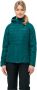 Jack Wolfskin Lapawa Ins Hoody Women Isolerend jack Dames XXL sea green sea green - Thumbnail 2