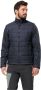 Jack Wolfskin Lapawa Ins Jacket Men Isolerend jack Heren XXXL blue night blue - Thumbnail 1