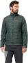 Jack Wolfskin Lapawa Ins Jacket Men Isolerend jack Heren XXXL black olive black olive - Thumbnail 1