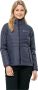 Jack Wolfskin Lapawa Ins Jacket Women Isolerend jack Dames L graphite - Thumbnail 1