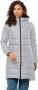 Jack Wolfskin Lenauplatz Coat Women Donsjas Dames XXL moonwalk - Thumbnail 1