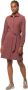 Jack Wolfskin Light Wander Dress Women XXL apple butter apple butter - Thumbnail 2