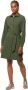 Jack Wolfskin Light Wander Dress Women XXL greenwood - Thumbnail 2