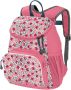 Jack Wolfskin Little Joe one size pink all over pink all over - Thumbnail 1