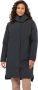 Jack Wolfskin Luisenplatz Coat Women RDS Donsjas Dames XXL phantom - Thumbnail 2