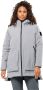 Jack Wolfskin Luisenplatz Jacket Women Waterdicht winterjack Dames XXL moonwalk - Thumbnail 2